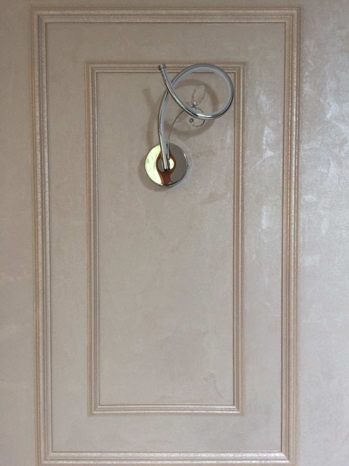 Обложка проекта: Декоративная штукатурка TORRE