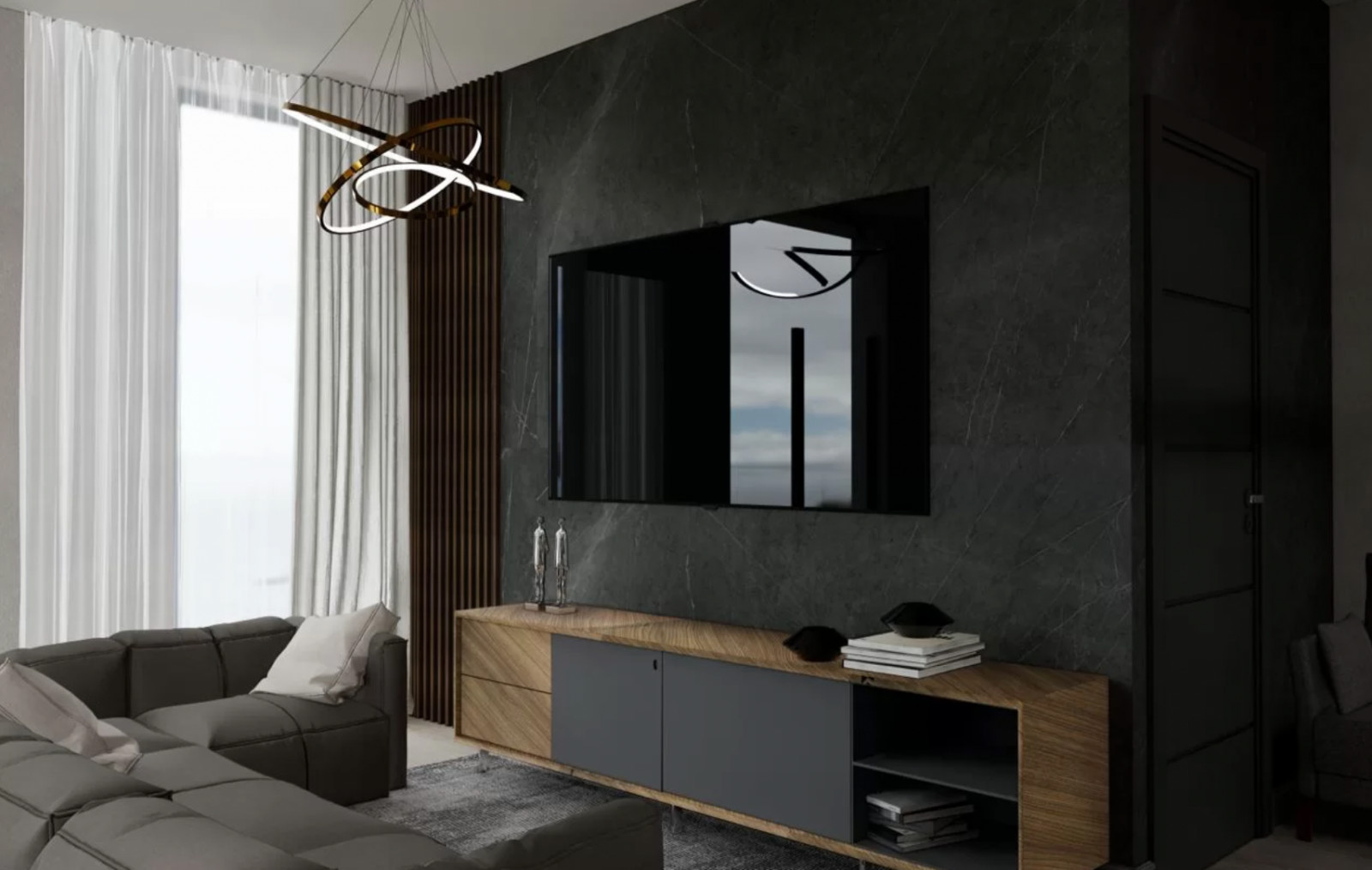 Обложка проекта: Дом в Геленджике