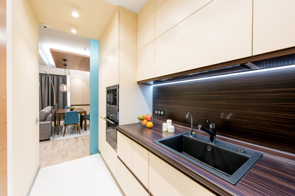 Лазурный берег