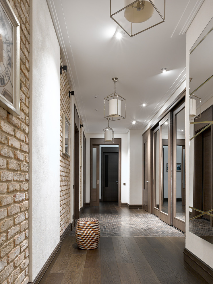 Реализованный проект