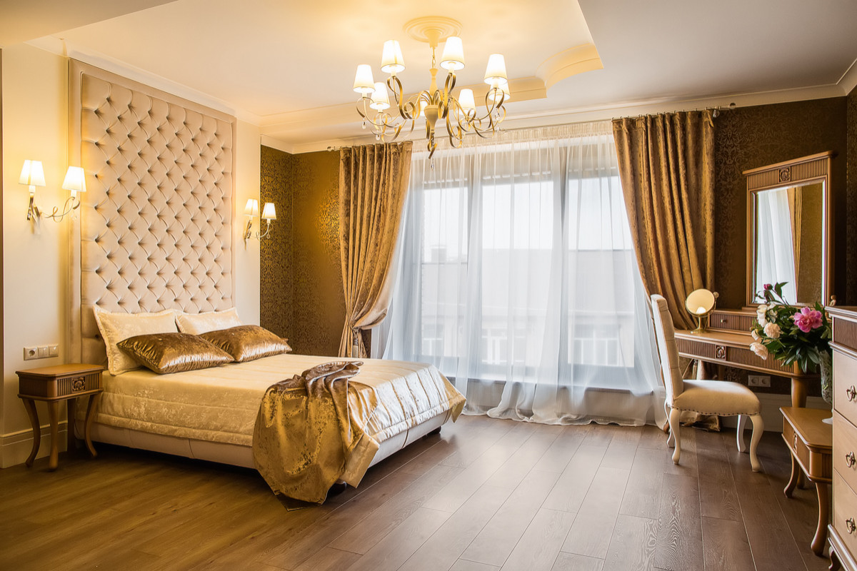 Коттедж в Шумейке