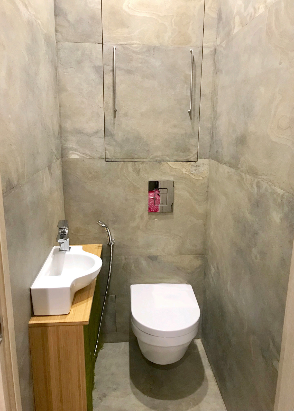 Квартира в Петербурге 62кв.м.