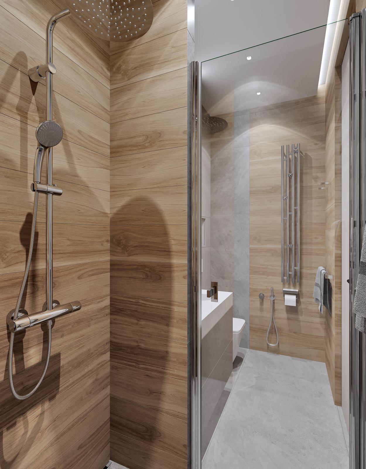 ЖК "Балтийский"