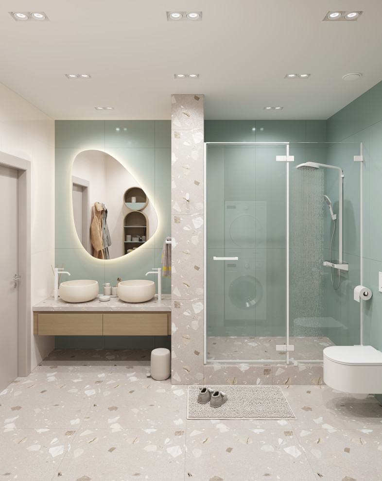 Квартира для трех сестер