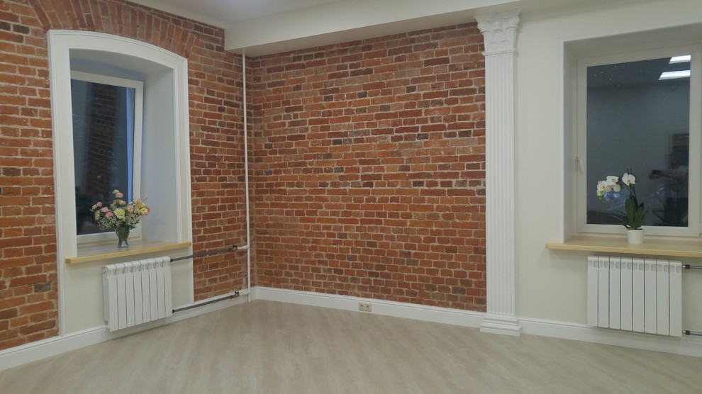 Обложка проекта: Арбат. Частная клиника