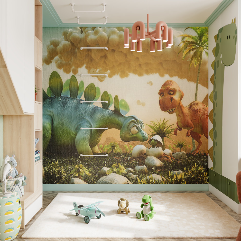 ЖК Хоум Сити, 60 м2