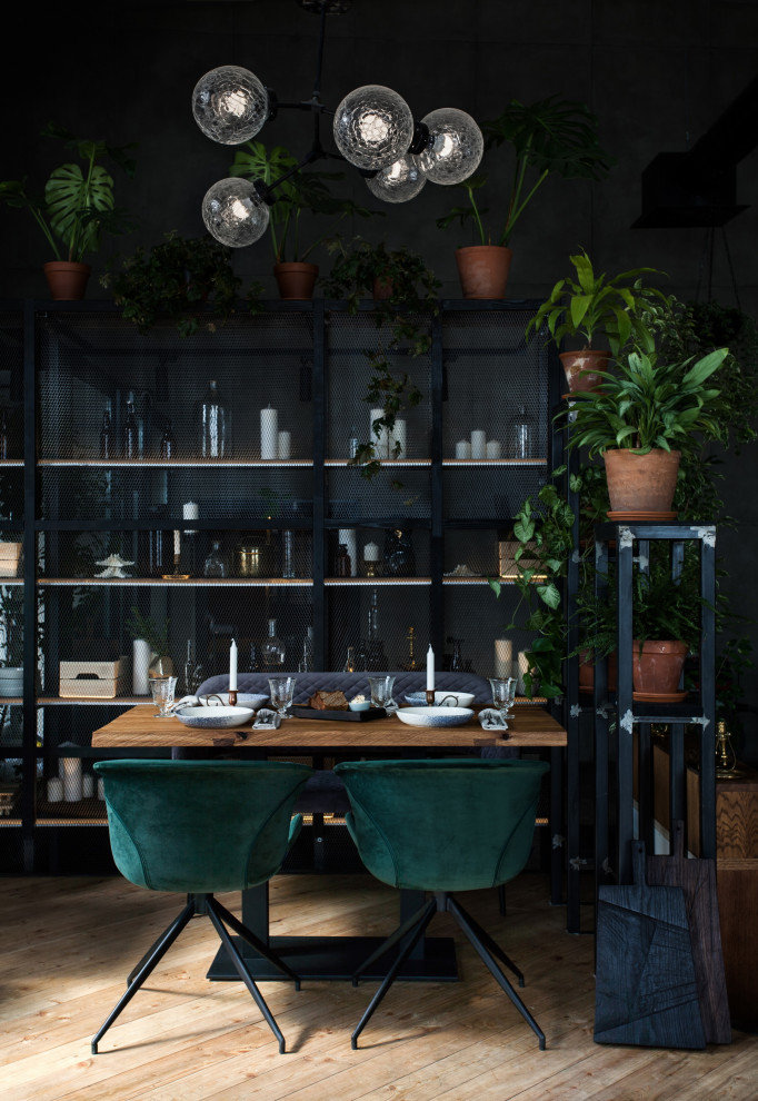 Бистро "Гребешки"