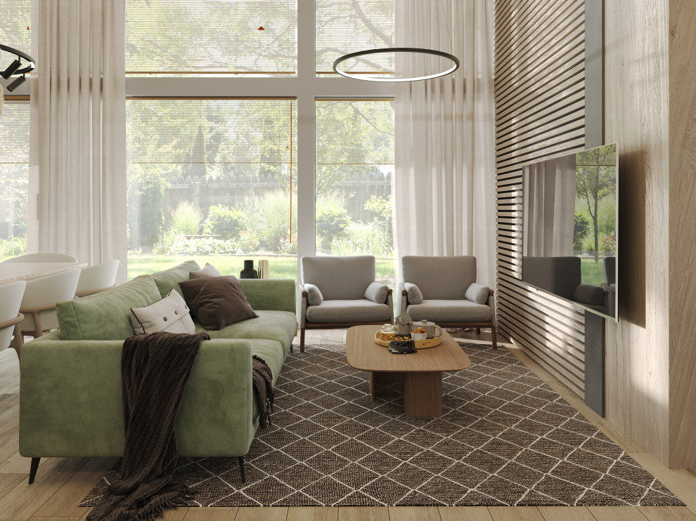 Баня в п. Репино