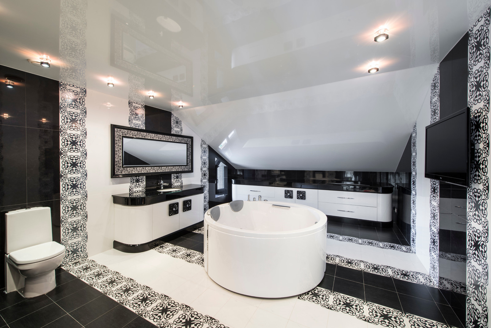 Частный дом Сергиев Пасад