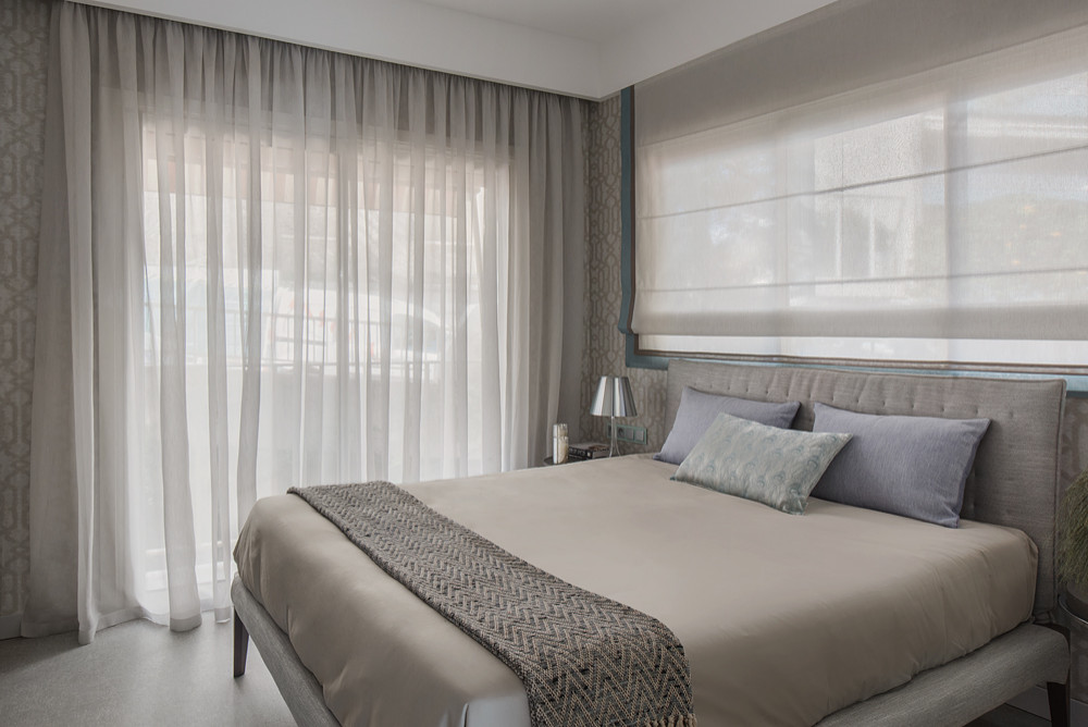 Квартира у моря