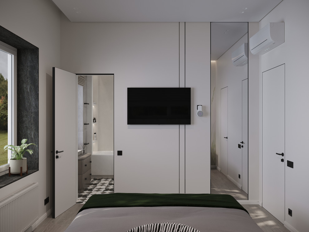 Дом для Ивана и Ксении