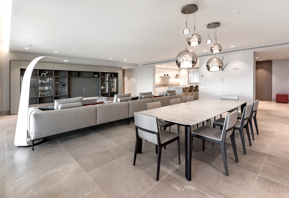 Апартаменты на море