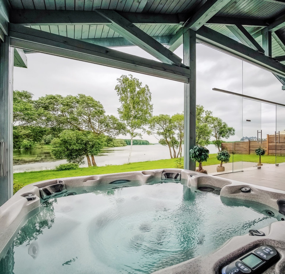 Виллы Модена и Равенна