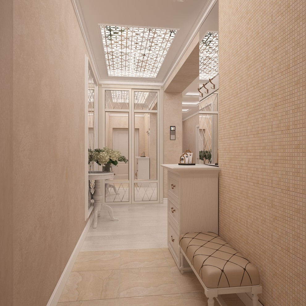 Квартира№3