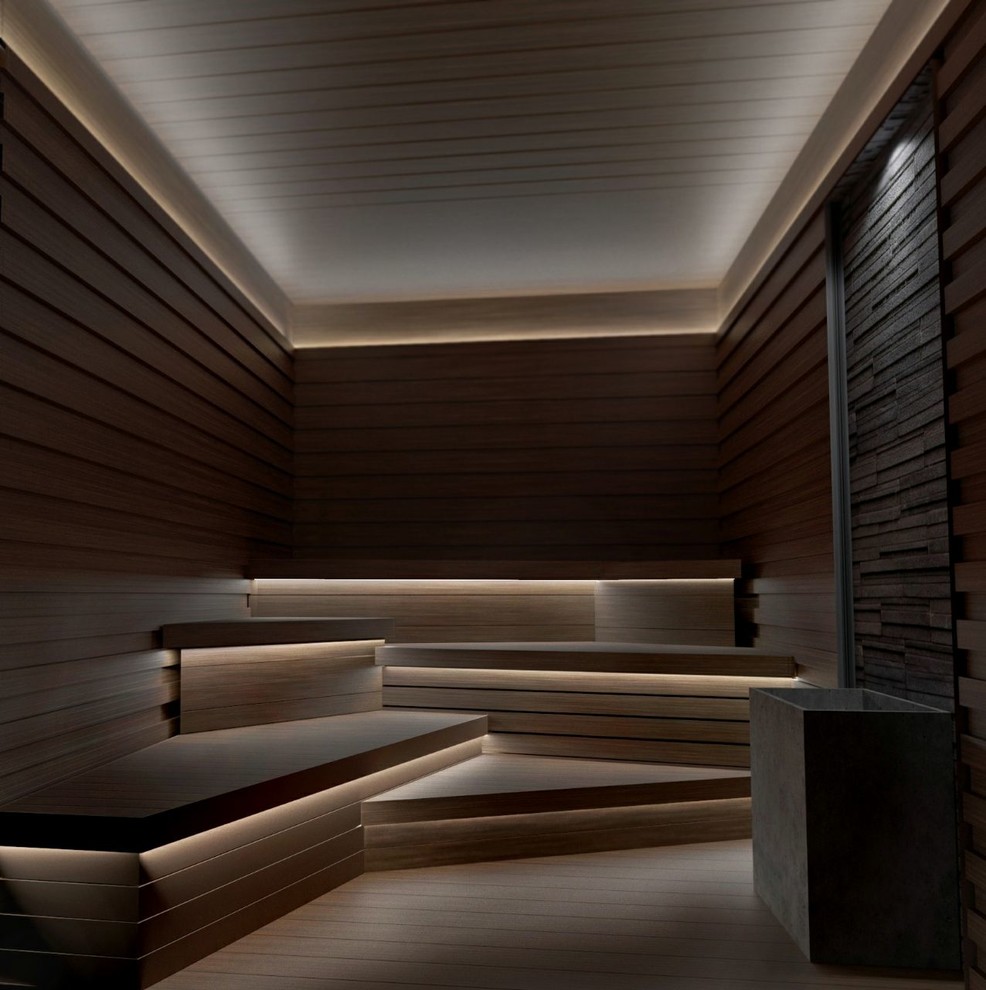 Обложка проекта: Отель Double Three by Hilton