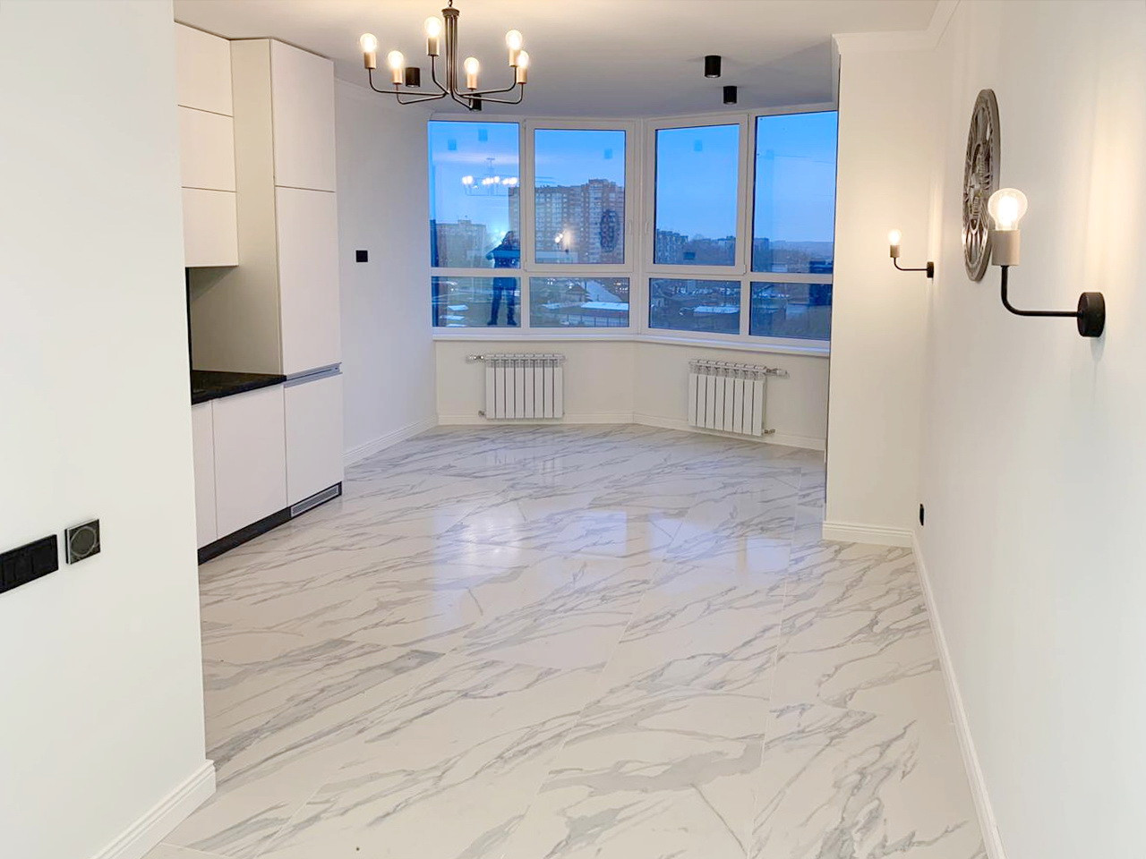 ЖК Монолит 2