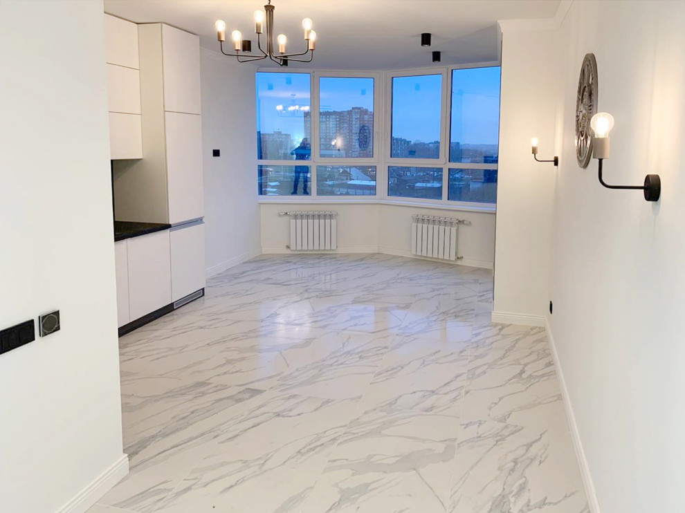 ЖК Монолит 2