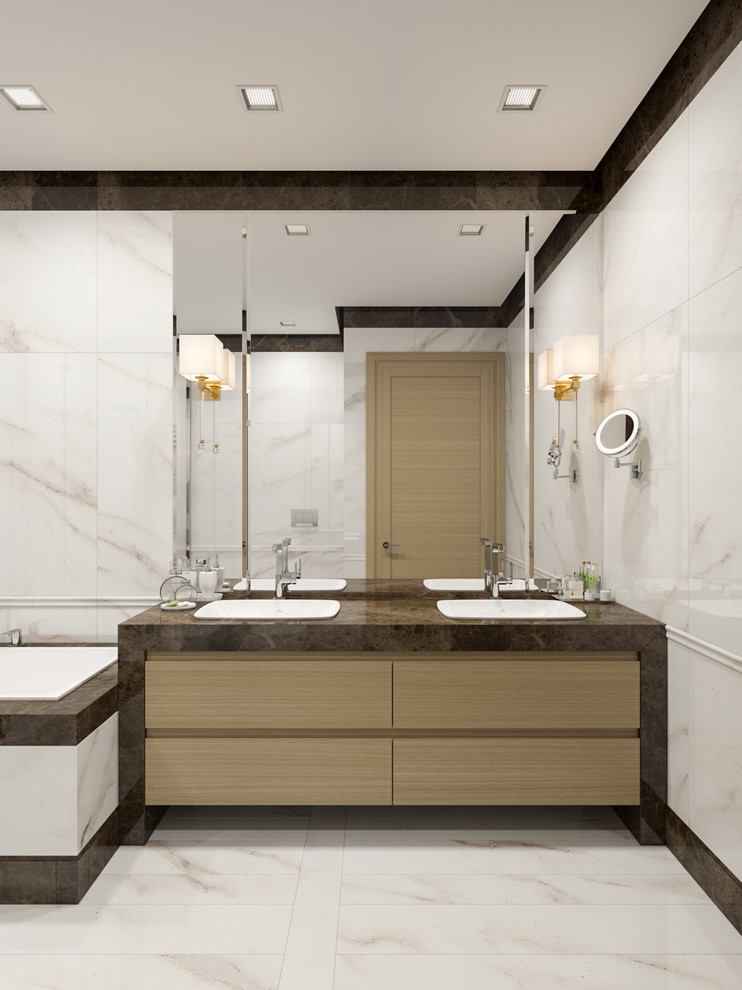 Квартира в Москве. 2016