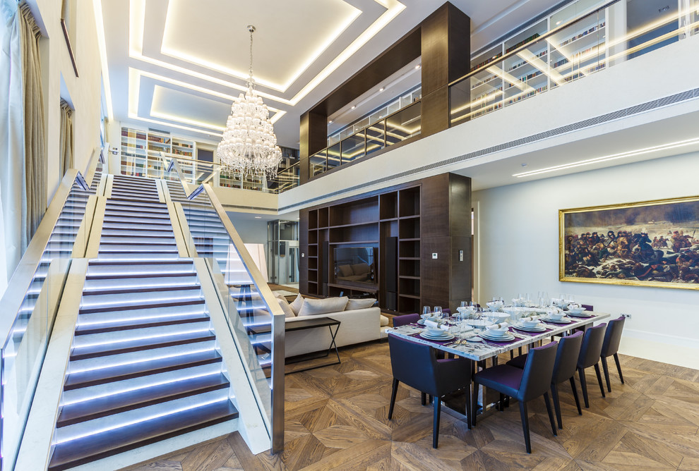 Дом в Подмосковье