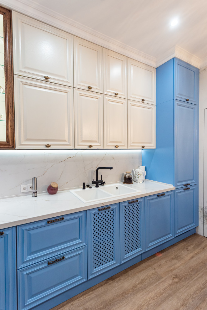 приморская