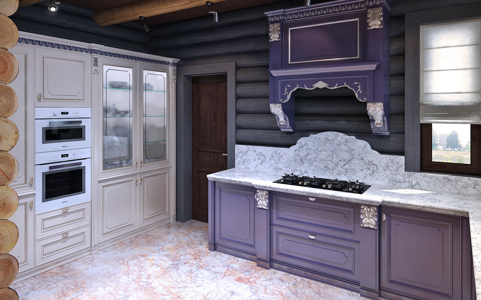 Обложка проекта: ОГОНЬ