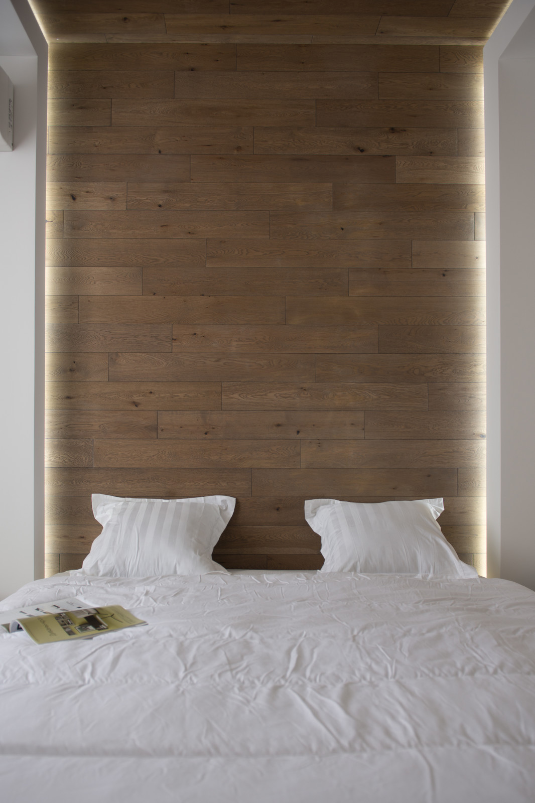 "Воздух и дерево"