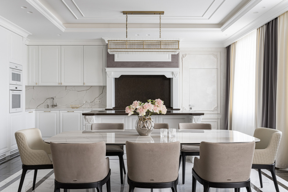 Квартира на ул. Мамина-Сибиряка