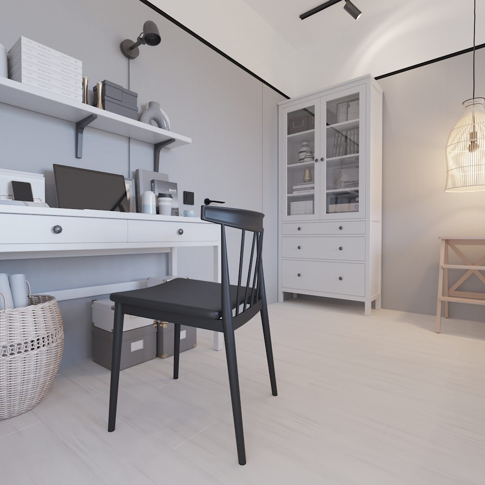 ЖК ЗНАК "Скандинавский"