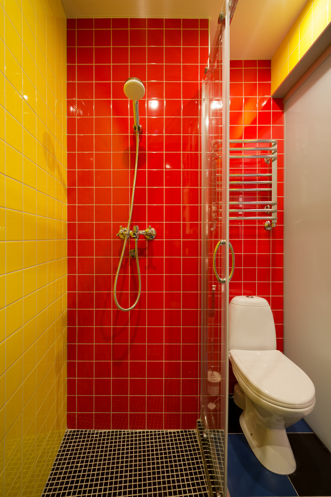 Арт-Отель Che Hotel