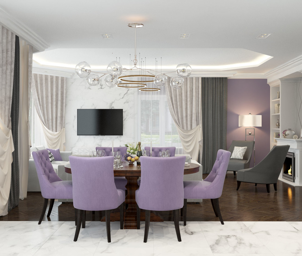 Коттедж на Жемчужной