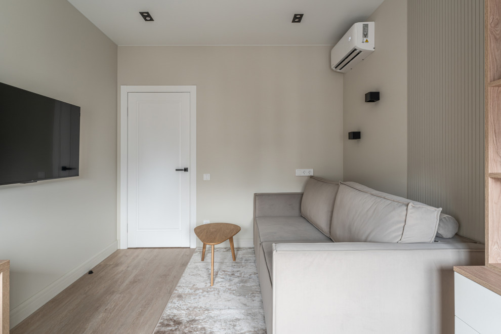 ЖК Нахимовский