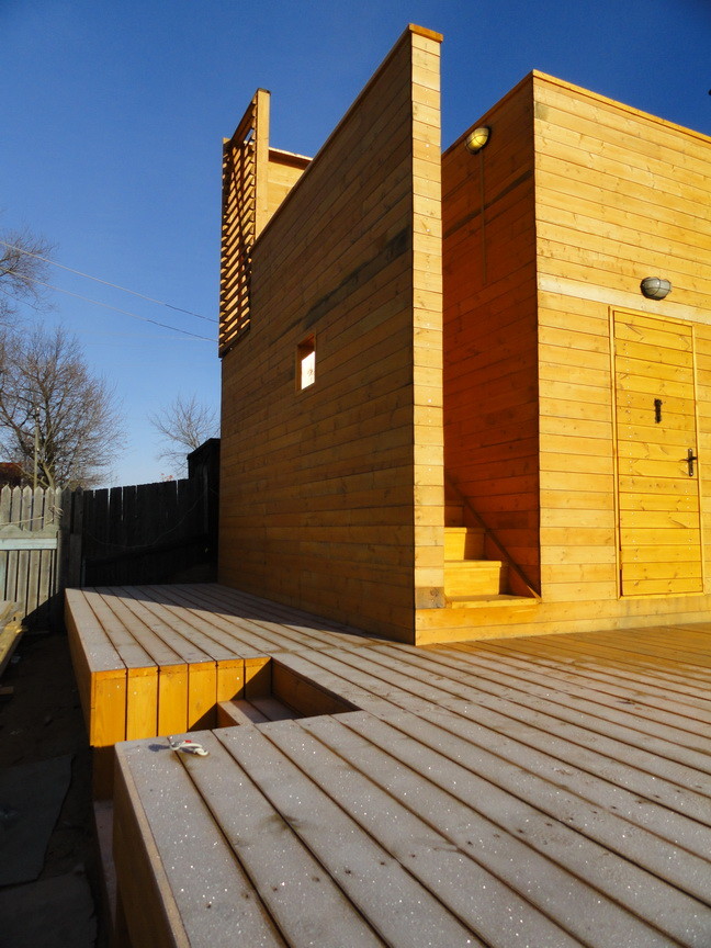 дом, Московская область