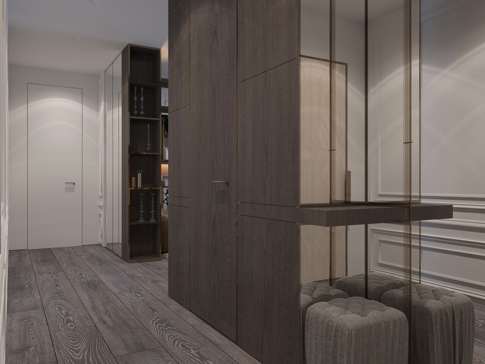 лаконичная роскошь