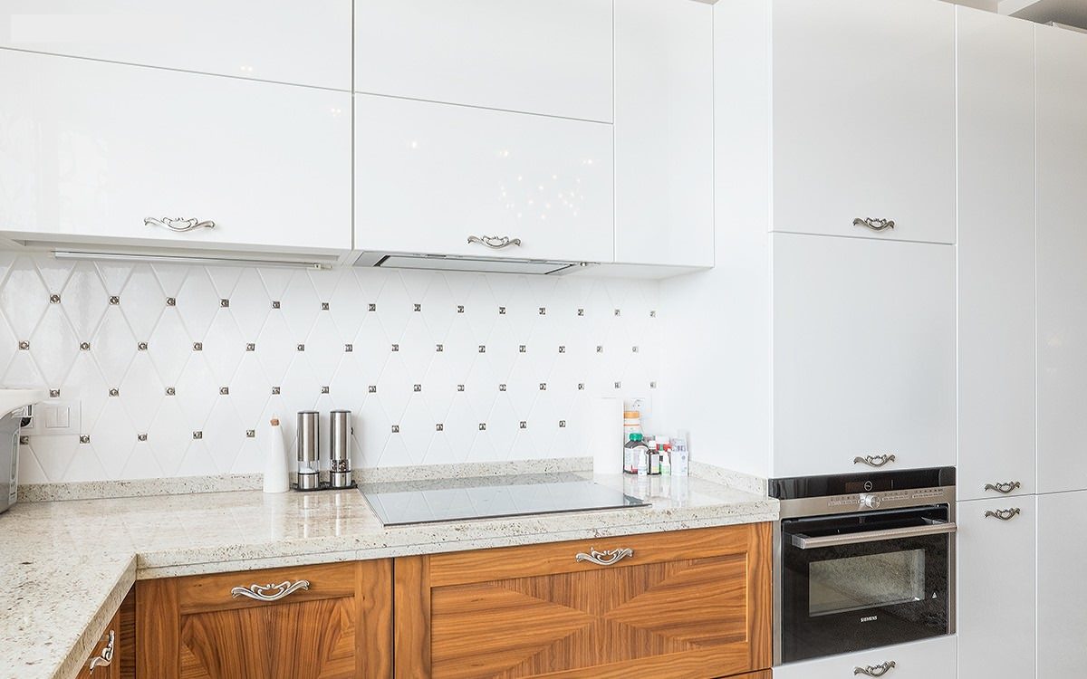 ул. Академика Виноградова