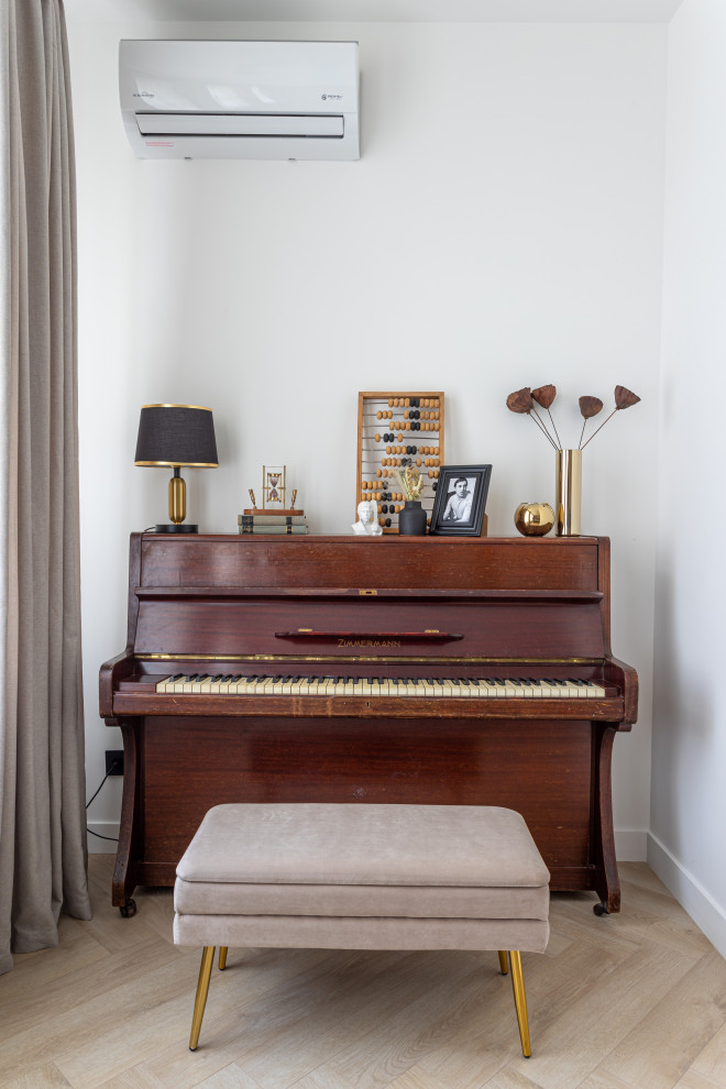 Квартира Владимира Высоцкого на Большом Каретном