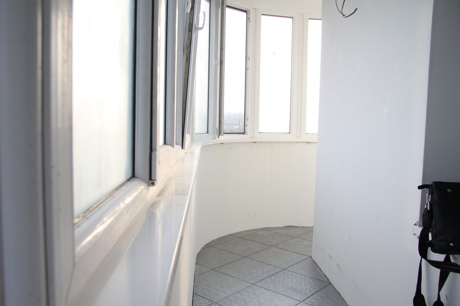 Подоконники в новостройку в Постниковом овраге г.Самары