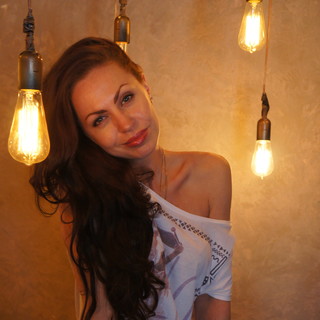 Фото профиля Карпенко Татьяна