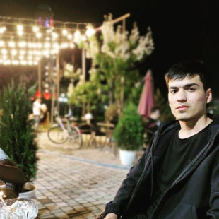 Azizbek Qodirov