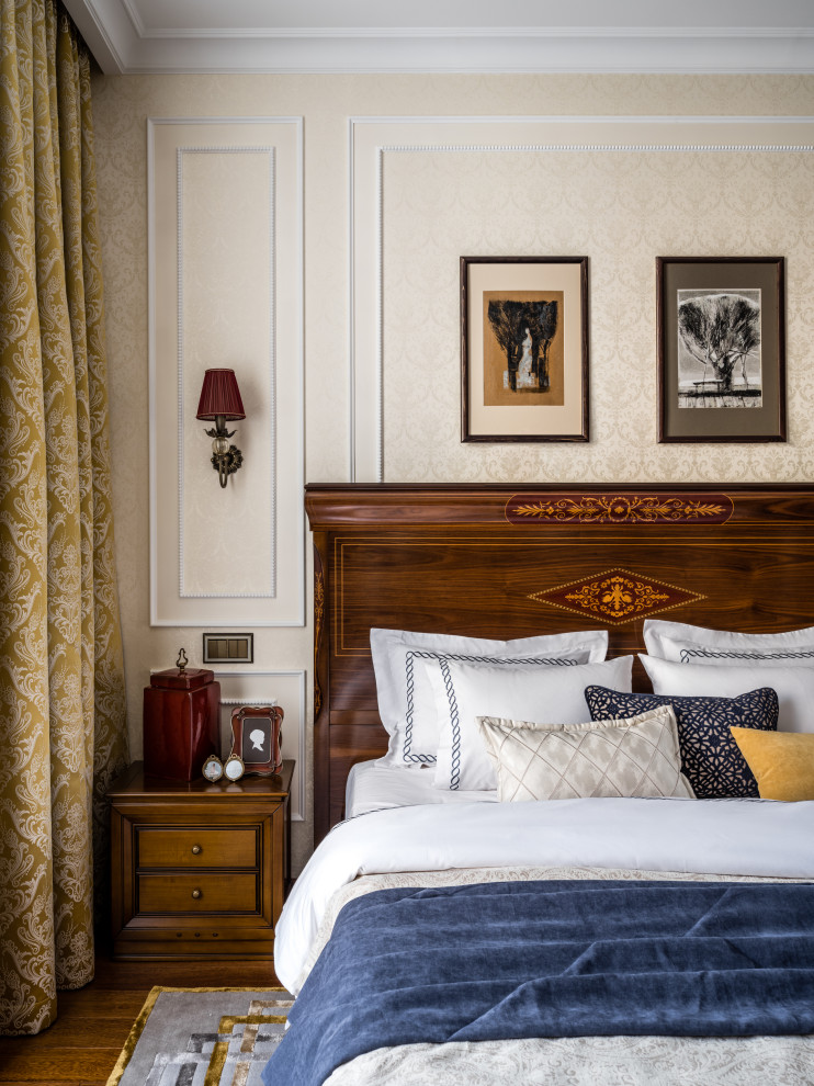 ЖК Суббота "Респектабельная классика"