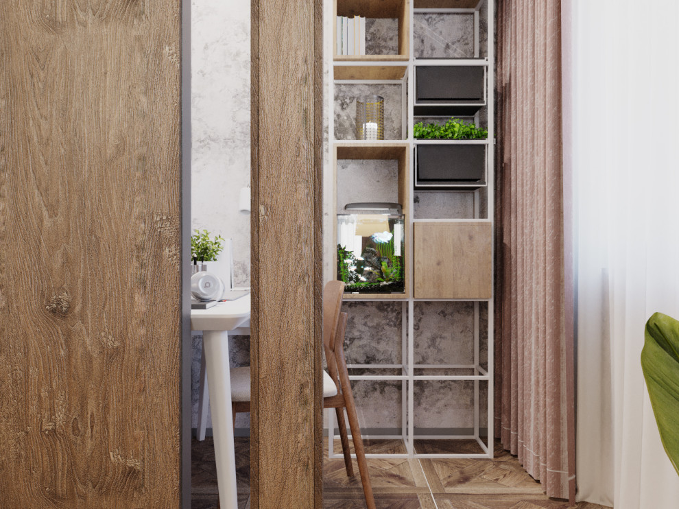 Квартира ул. Кольцевая,  г. Екатеринбург