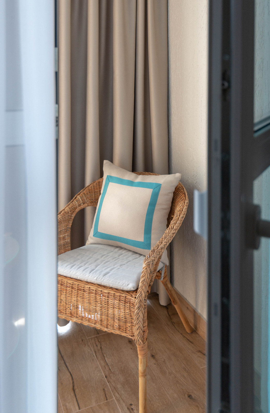 Бюрюза и пудра