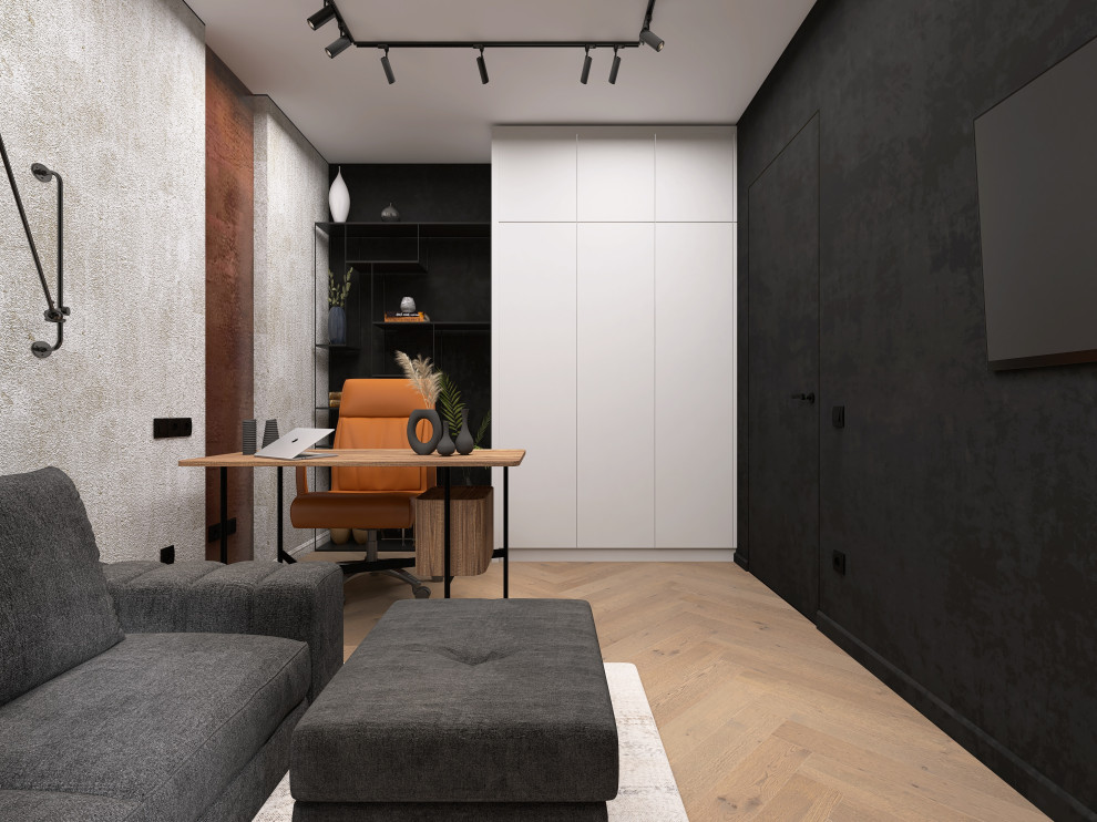 Немецкая деревня_Таунхаус