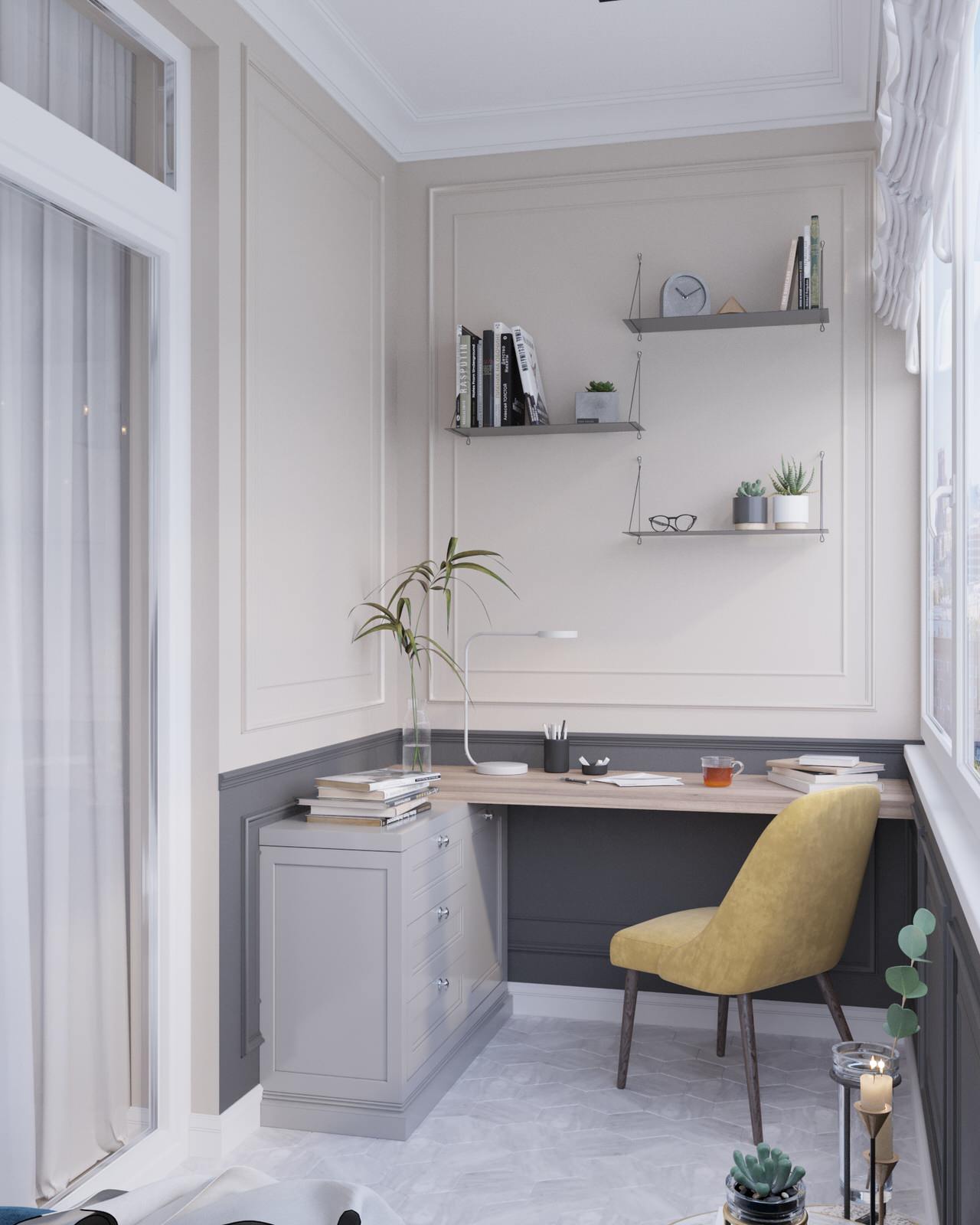 Простота и элегантность