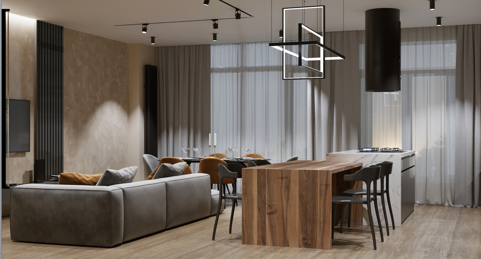 Проект "Эсфера"