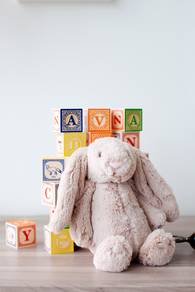 Психология: Сколько игрушек нужно ребенку и как играть ими правильно