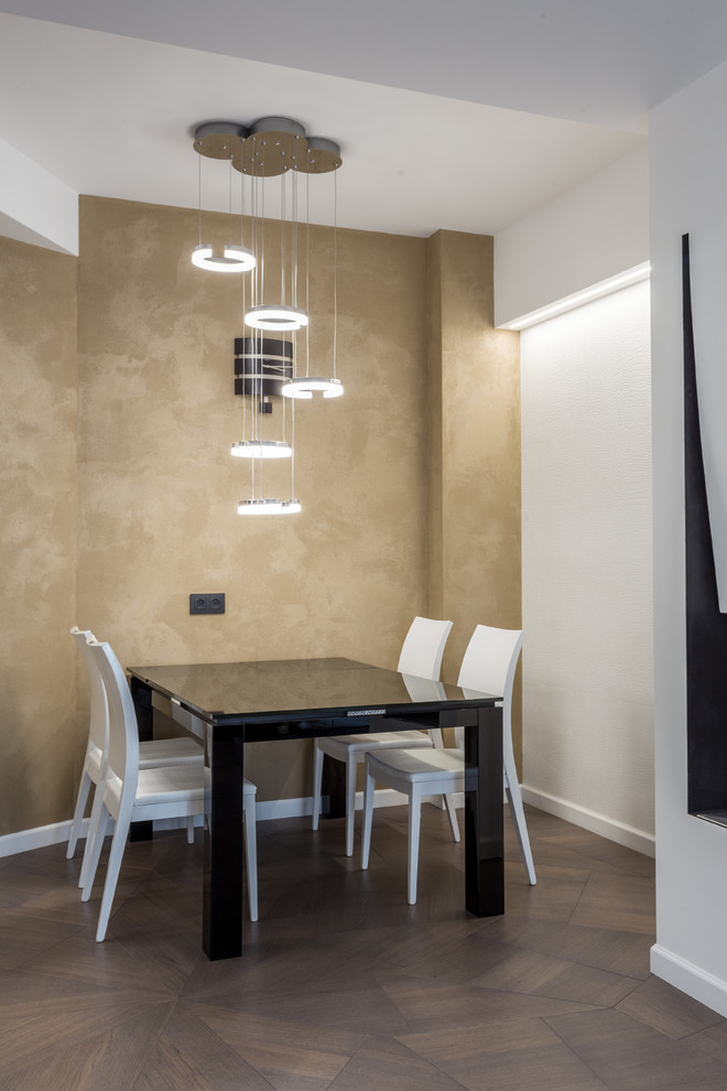 Темная роскошь