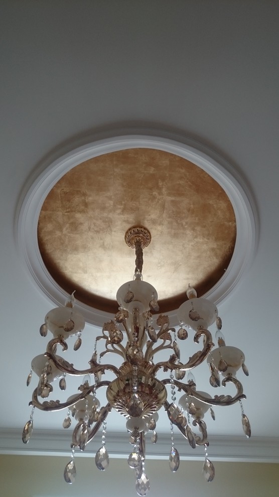 Александра Свистунова