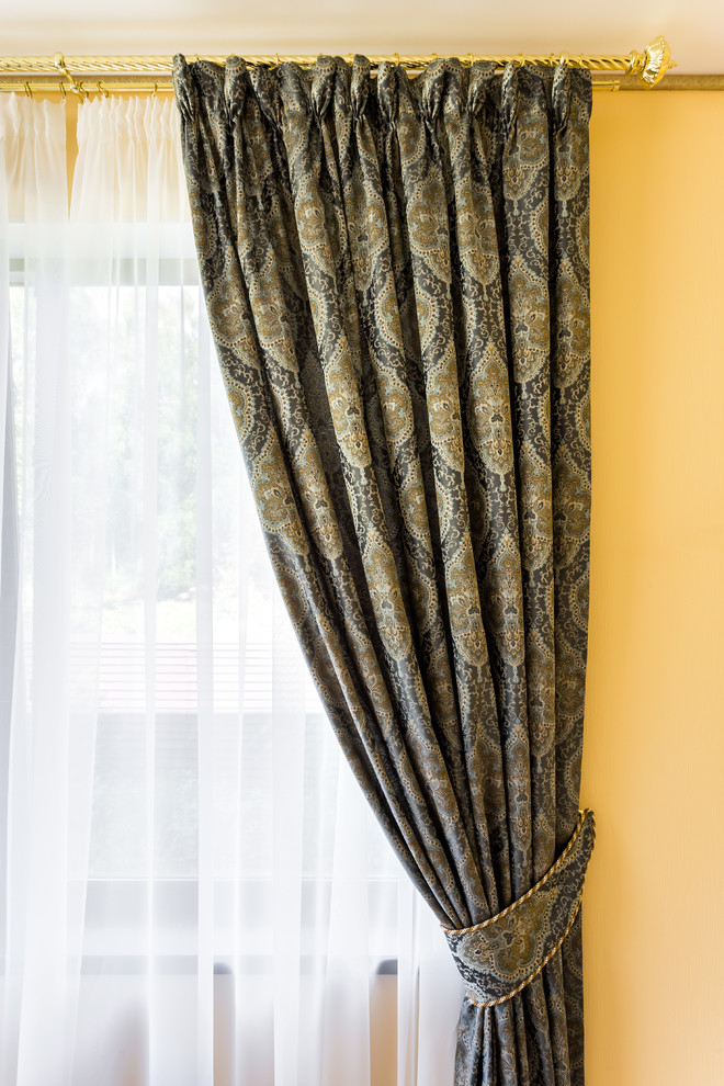 Поселок Лебяжье