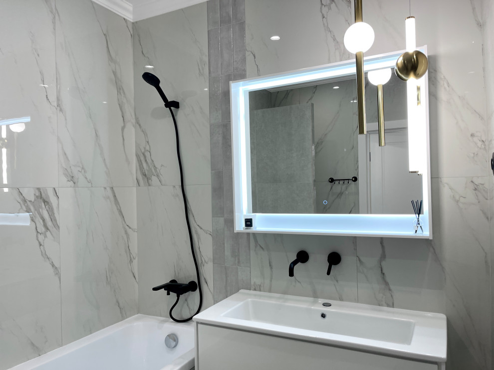 ЖК Триколор