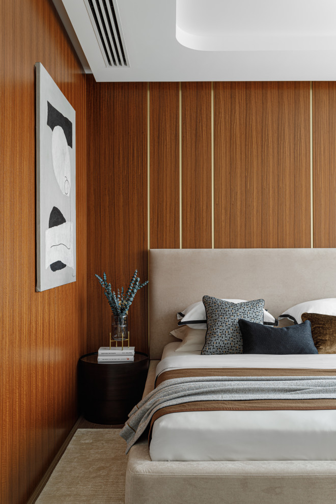 Обложка проекта: ЖК ВТБ Арена Парк